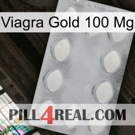 Viagra Gold 100Mg 16